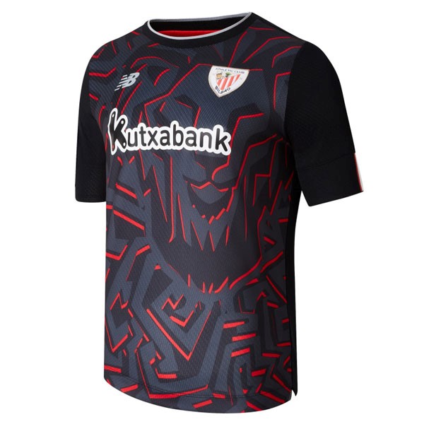 Camiseta Athletic Bilbao 2ª 2022/23